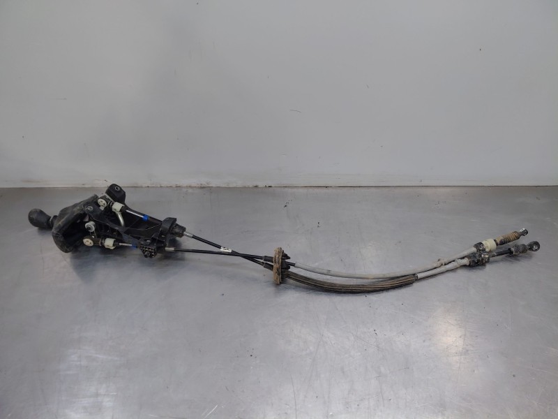 Recambio de palanca cambio para mercedes-benz sprinter iii furgón fwd kl3a4 referencia OEM IAM   