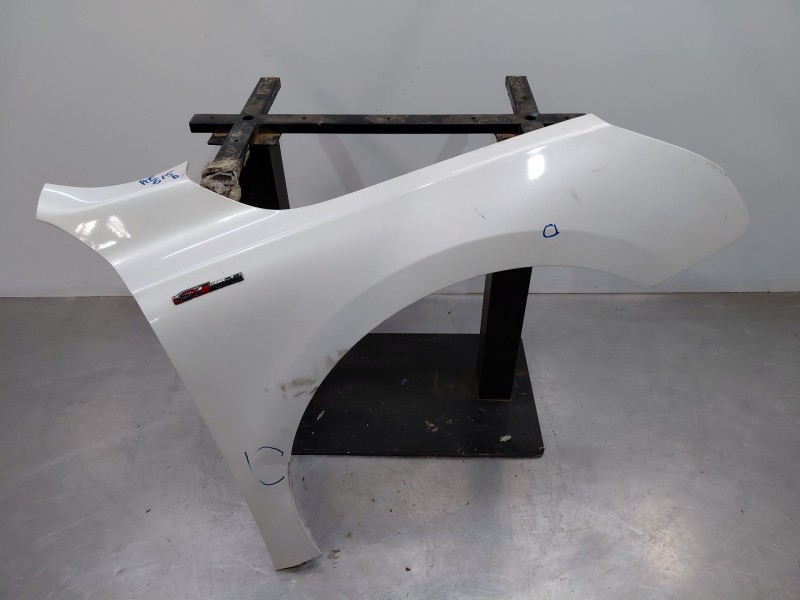 Recambio de aleta delantera derecha para peugeot 508 sw i (8e_) 2.0 bluehdi 150 referencia OEM IAM   