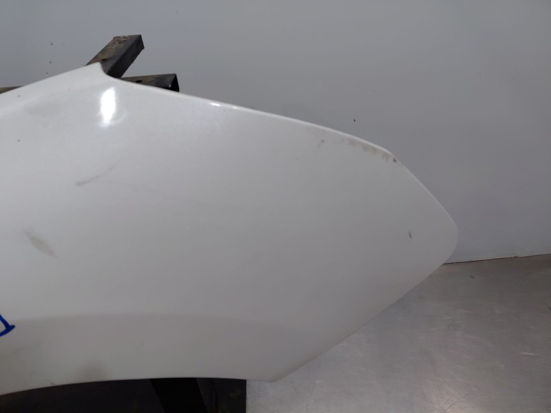 Recambio de aleta delantera derecha para peugeot 508 sw i (8e_) 2.0 bluehdi 150 referencia OEM IAM   