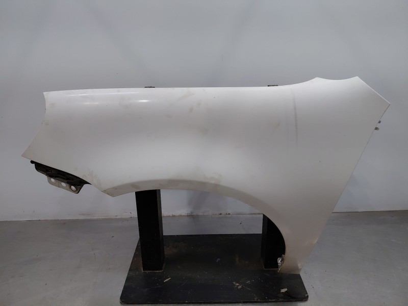 Recambio de aleta delantera izquierda para volkswagen golf v (1k1) 1.6 referencia OEM IAM   