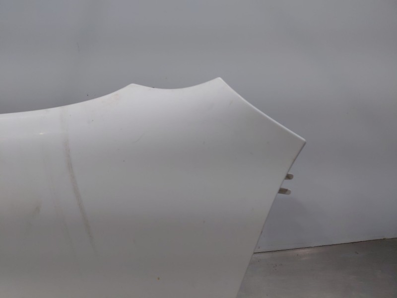 Recambio de aleta delantera izquierda para volkswagen golf v (1k1) 1.6 referencia OEM IAM   