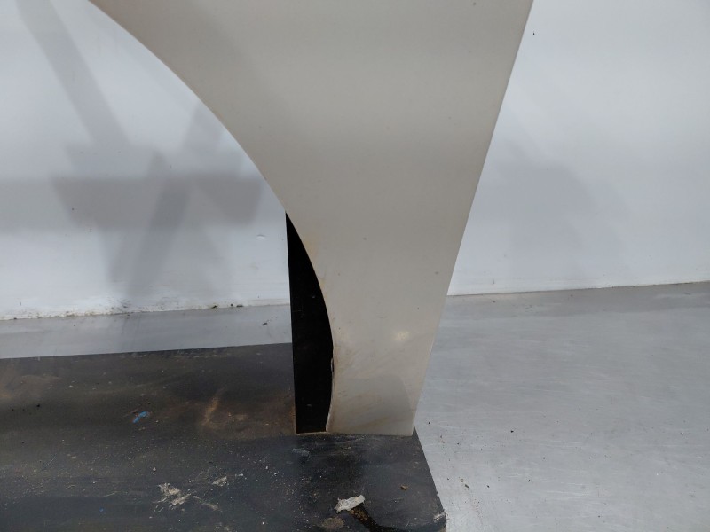 Recambio de aleta delantera izquierda para volkswagen golf v (1k1) 1.6 referencia OEM IAM   