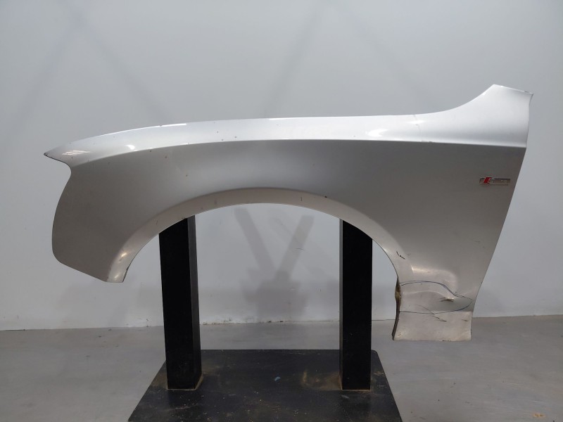 Recambio de aleta delantera izquierda para audi a5 sportback (8ta) 2.0 tdi referencia OEM IAM   