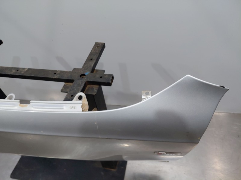 Recambio de aleta delantera izquierda para audi a5 sportback (8ta) 2.0 tdi referencia OEM IAM   