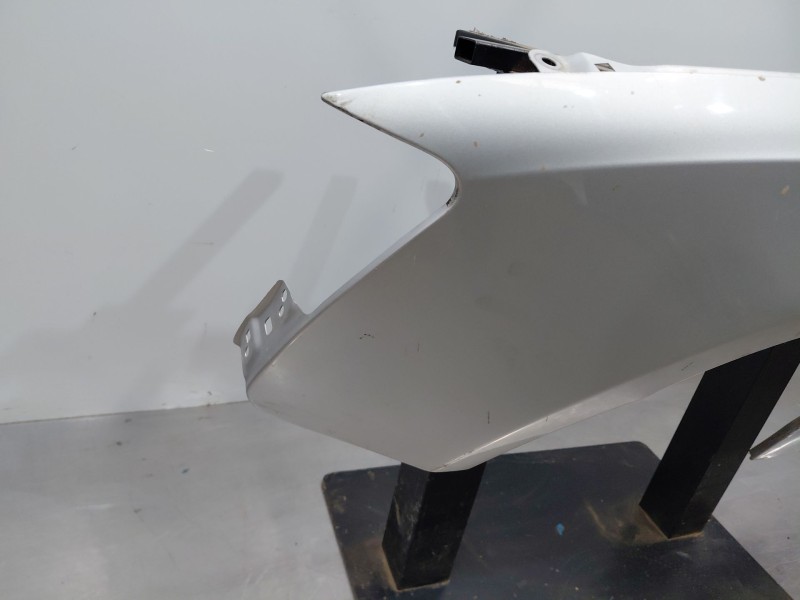 Recambio de aleta delantera izquierda para audi a5 sportback (8ta) 2.0 tdi referencia OEM IAM   