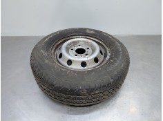 Recambio de neumatico repuesto para fiat ducato furgón multijet referencia OEM IAM   