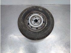 Recambio de neumatico repuesto para fiat ducato furgón multijet referencia OEM IAM    2