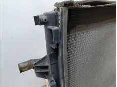 Recambio de radiador agua para renault fluence z.e. expression referencia OEM IAM 214103792R 214005371R  2