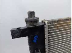 Recambio de radiador agua para dacia dokker acces referencia OEM IAM 214107326R   2