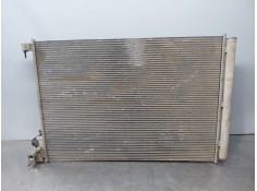 Recambio de condensador / radiador aire acondicionado para mercedes-benz sprinter iii furgón fwd kl3a4 referencia OEM IAM   