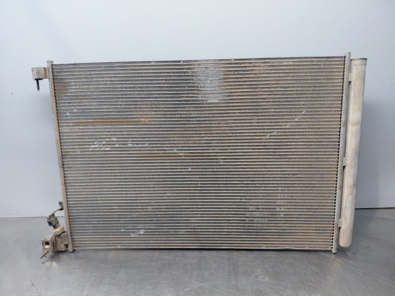 Recambio de condensador / radiador aire acondicionado para mercedes-benz sprinter iii furgón fwd kl3a4 referencia OEM IAM   