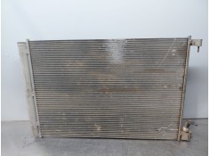 Recambio de condensador / radiador aire acondicionado para mercedes-benz sprinter iii furgón fwd kl3a4 referencia OEM IAM    2