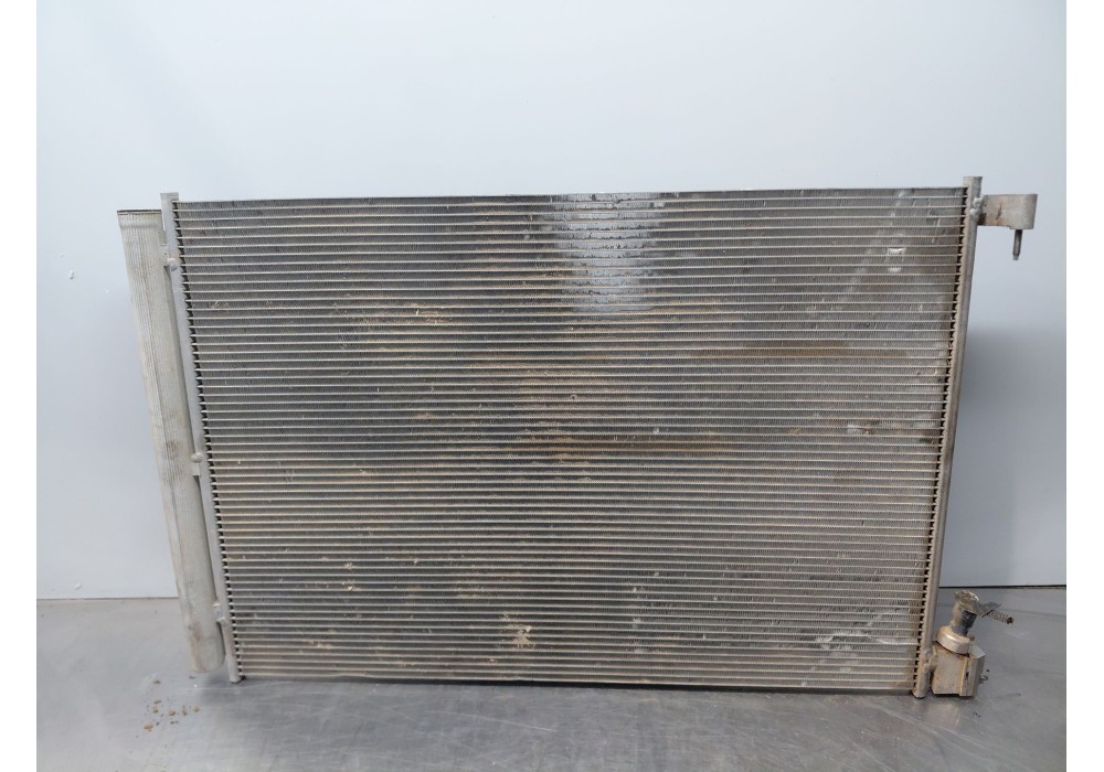 Recambio de condensador / radiador aire acondicionado para mercedes-benz sprinter iii furgón fwd kl3a4 referencia OEM IAM   