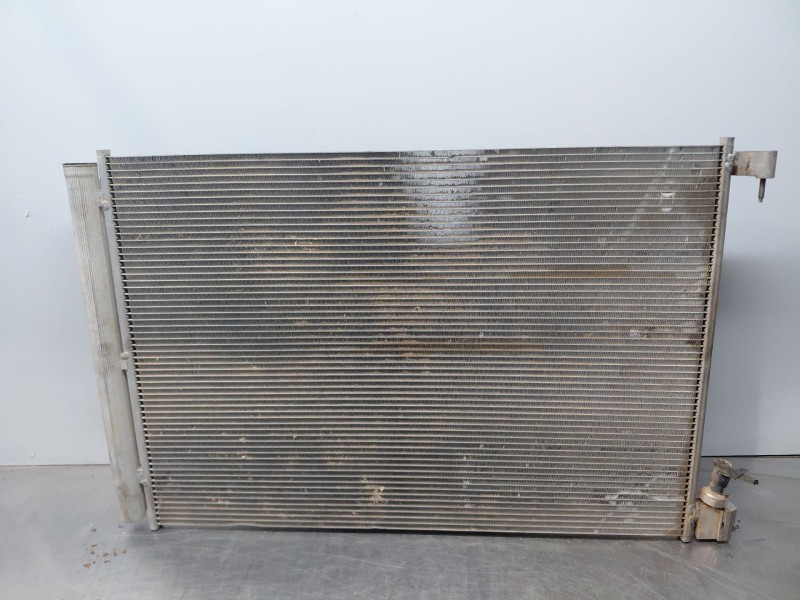 Recambio de condensador / radiador aire acondicionado para mercedes-benz sprinter iii furgón fwd kl3a4 referencia OEM IAM   