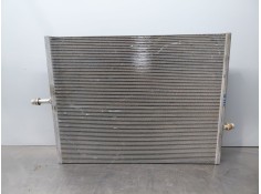 Recambio de radiador agua para mercedes-benz sprinter iii furgón fwd kl3a4 referencia OEM IAM   