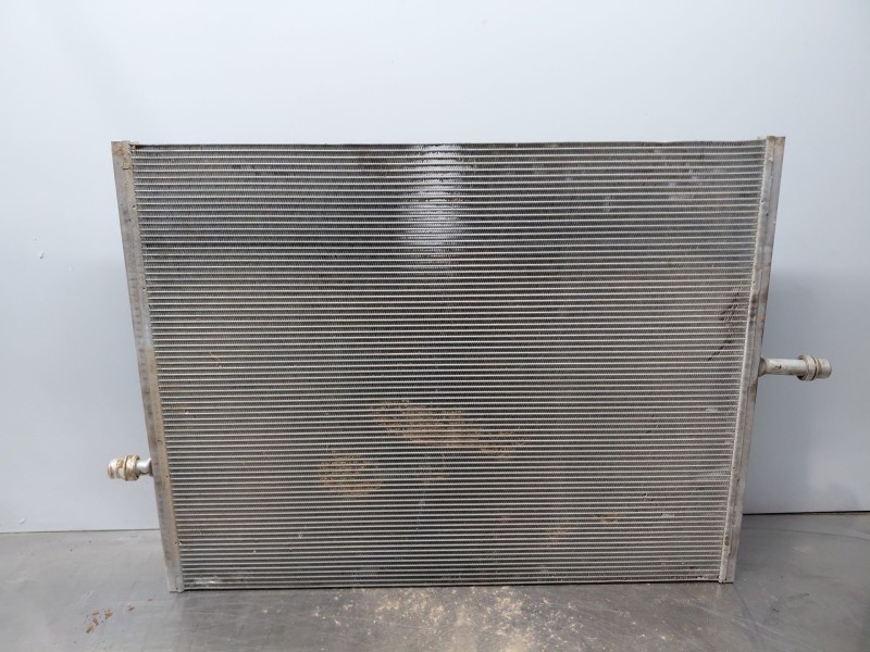 Recambio de radiador agua para mercedes-benz sprinter iii furgón fwd kl3a4 referencia OEM IAM   