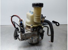 Recambio de bomba direccion para dacia dokker acces referencia OEM IAM 491100842R   2