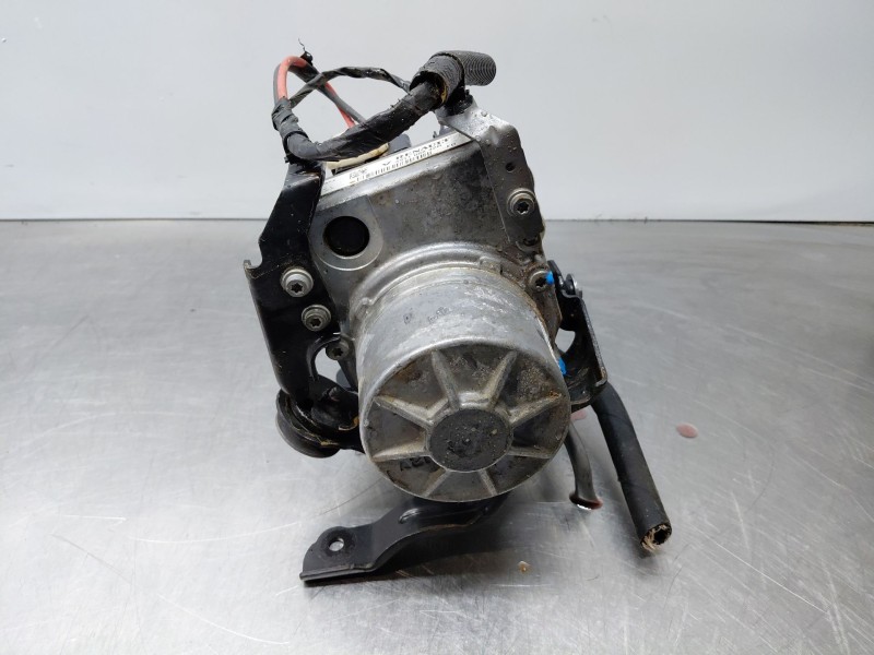 Recambio de bomba direccion para dacia dokker acces referencia OEM IAM 491100842R  