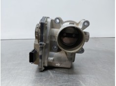 Recambio de caja mariposa para dacia dokker acces referencia OEM IAM 161206381R  