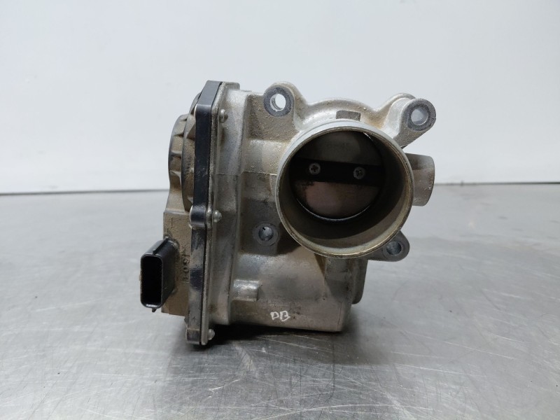 Recambio de caja mariposa para dacia dokker acces referencia OEM IAM 161206381R  