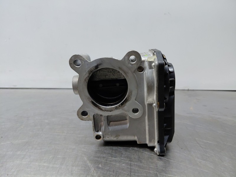 Recambio de caja mariposa para dacia dokker acces referencia OEM IAM 161206381R  