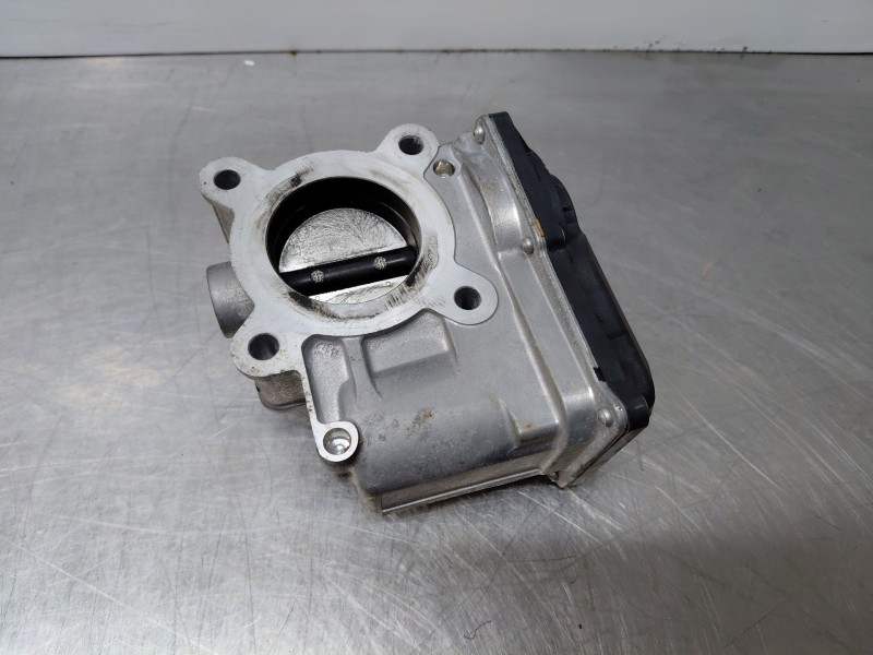 Recambio de caja mariposa para dacia dokker acces referencia OEM IAM 161206381R  