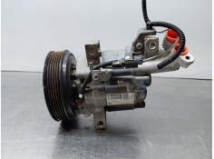 Recambio de compresor aire acondicionado para dacia dokker acces referencia OEM IAM 926009154R  