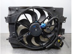 Recambio de electroventilador para dacia dokker acces referencia OEM IAM 214818665R  