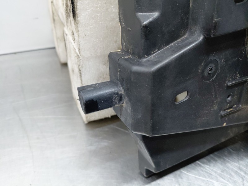 Recambio de electroventilador para dacia dokker acces referencia OEM IAM 214818665R  