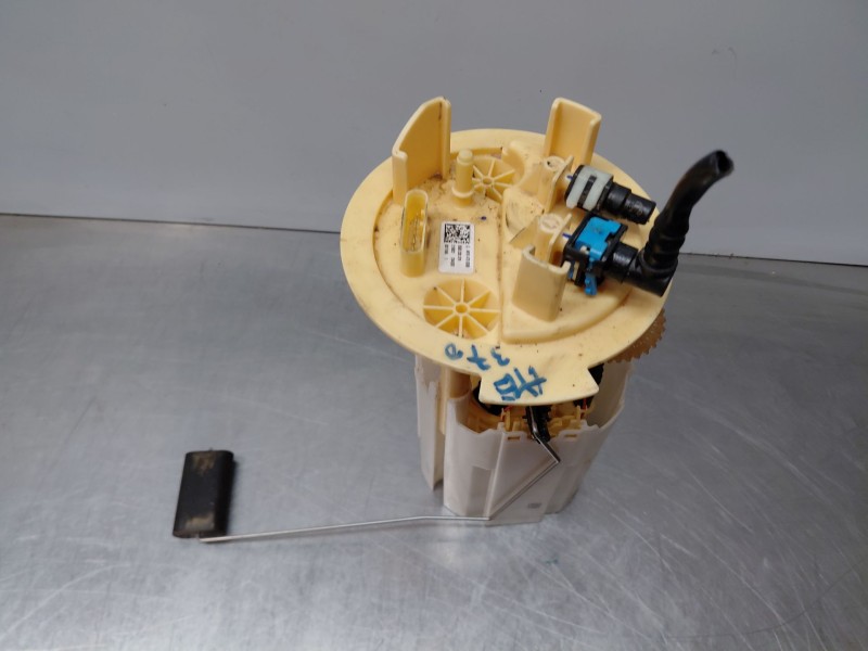 Recambio de aforador para mercedes-benz sprinter iii furgón fwd kl3a4 referencia OEM IAM   