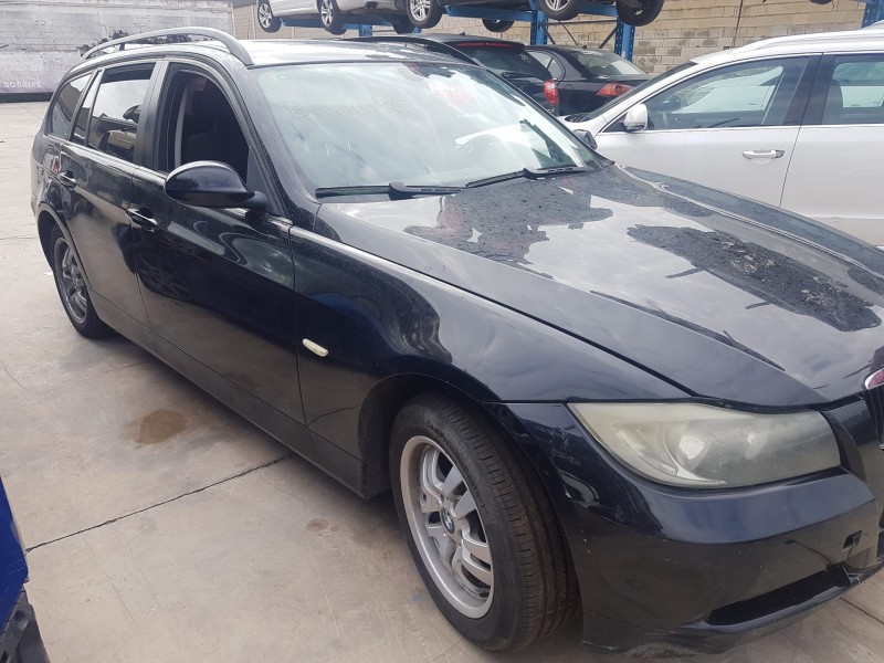 bmw serie 3 touring (e91) del año 2006 bmw serie 3 touring (e91) del año 2006