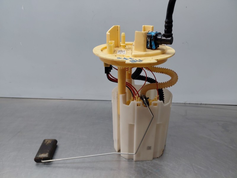 Recambio de aforador para mercedes-benz sprinter iii furgón fwd kl3a4 referencia OEM IAM   