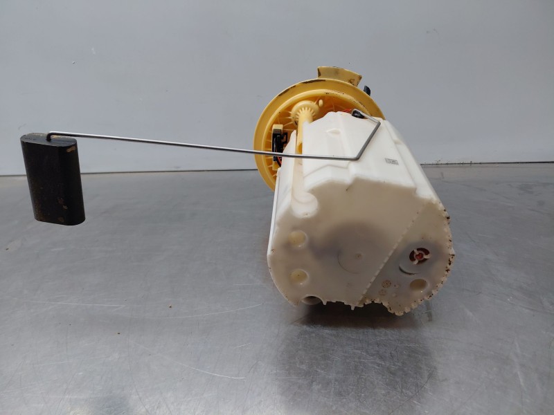 Recambio de aforador para mercedes-benz sprinter iii furgón fwd kl3a4 referencia OEM IAM   