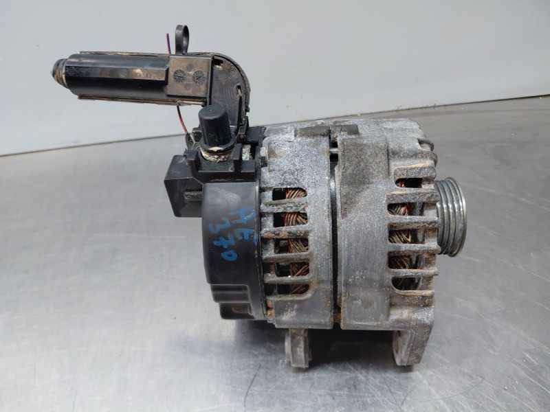 Recambio de alternador para mercedes-benz sprinter iii furgón fwd kl3a4 referencia OEM IAM   