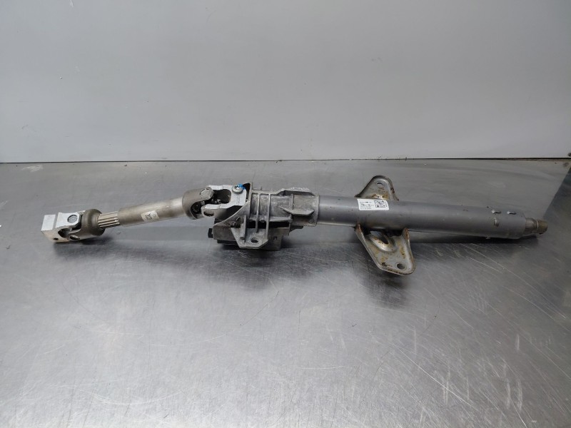 Recambio de columna direccion para mercedes-benz sprinter iii furgón fwd kl3a4 referencia OEM IAM   