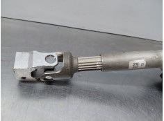 Recambio de columna direccion para mercedes-benz sprinter iii furgón fwd kl3a4 referencia OEM IAM    2