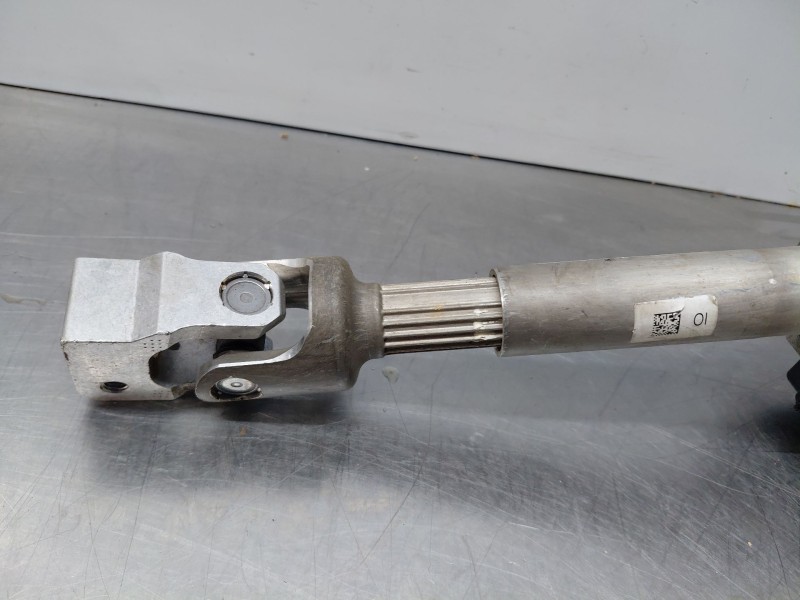 Recambio de columna direccion para mercedes-benz sprinter iii furgón fwd kl3a4 referencia OEM IAM   