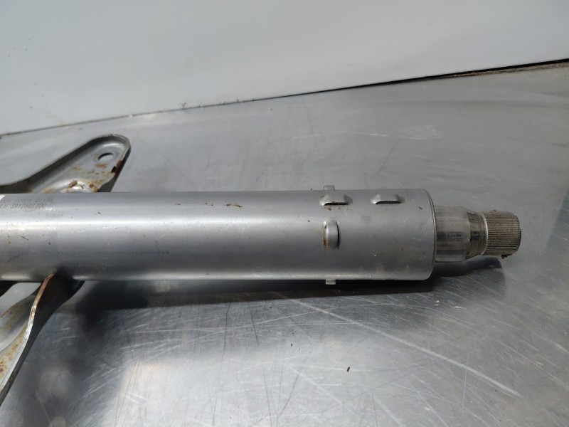 Recambio de columna direccion para mercedes-benz sprinter iii furgón fwd kl3a4 referencia OEM IAM   