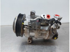 Recambio de compresor aire acondicionado para mercedes-benz sprinter iii furgón fwd kl3a4 referencia OEM IAM   