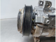 Recambio de compresor aire acondicionado para mercedes-benz sprinter iii furgón fwd kl3a4 referencia OEM IAM    2
