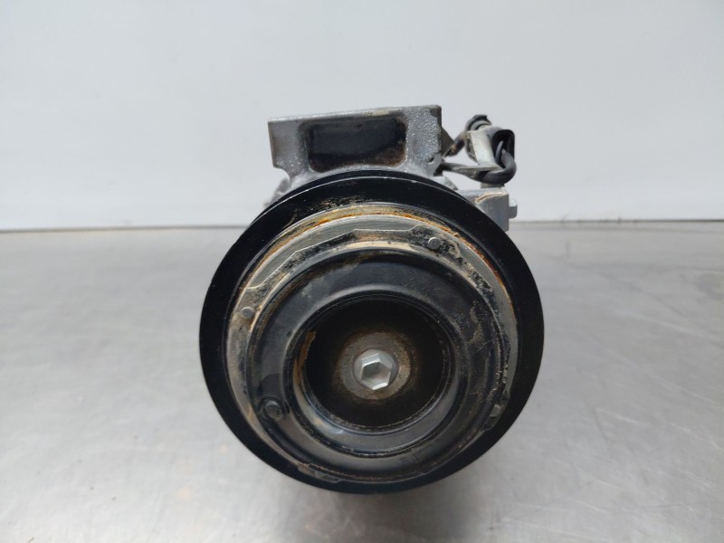 Recambio de compresor aire acondicionado para mercedes-benz sprinter iii furgón fwd kl3a4 referencia OEM IAM   