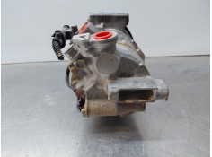 Recambio de compresor aire acondicionado para mercedes-benz sprinter iii furgón fwd kl3a4 referencia OEM IAM   