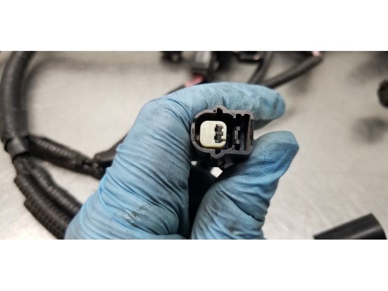 Recambio de sensor para toyota rav 4 plug-in hybrid advance referencia OEM IAM 8211442321  