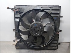 Recambio de electroventilador para mercedes-benz sprinter iii furgón fwd kl3a4 referencia OEM IAM   