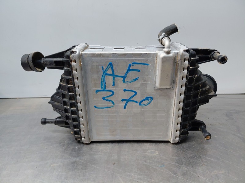 Recambio de intercooler para mercedes-benz sprinter iii furgón fwd kl3a4 referencia OEM IAM   