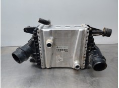 Recambio de intercooler para mercedes-benz sprinter iii furgón fwd kl3a4 referencia OEM IAM    2