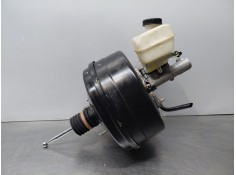 Recambio de servofreno para mercedes-benz sprinter iii furgón fwd kl3a4 referencia OEM IAM   