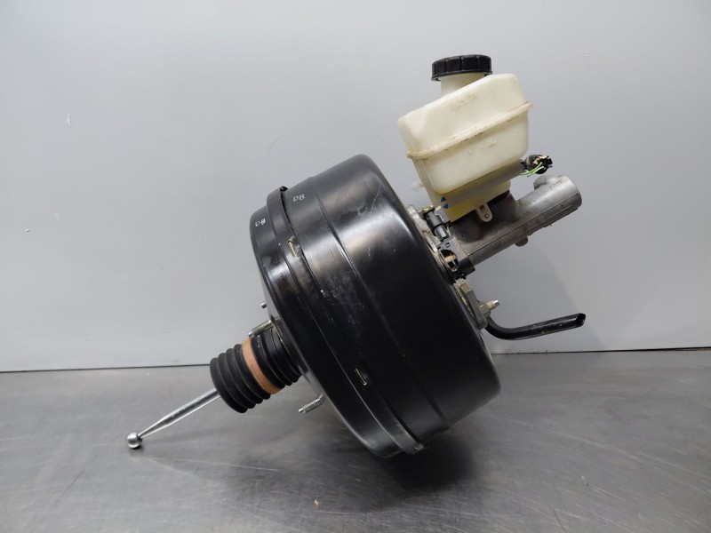 Recambio de servofreno para mercedes-benz sprinter iii furgón fwd kl3a4 referencia OEM IAM   