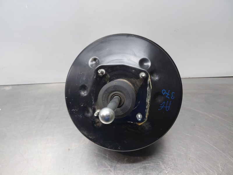 Recambio de servofreno para mercedes-benz sprinter iii furgón fwd kl3a4 referencia OEM IAM   