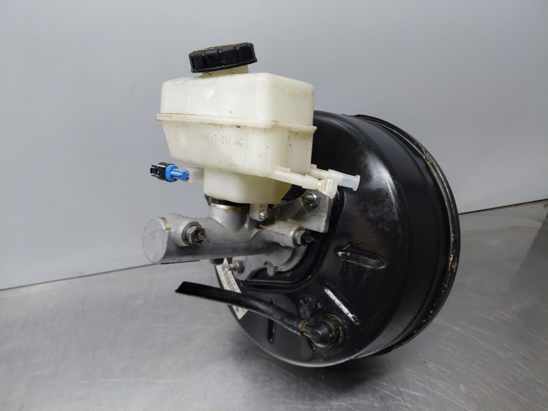 Recambio de servofreno para mercedes-benz sprinter iii furgón fwd kl3a4 referencia OEM IAM   